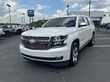 Used 2019 Chevrolet Suburban Premier image 2
