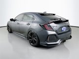 Used 2017 Honda Civic Sport image 5