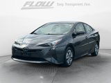 Used 2017 Toyota Prius Two image 3