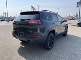Used 2016 Jeep Cherokee Trailhawk image 2