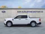 New 2025 Ford Maverick XL image 3