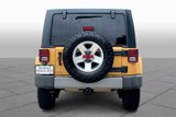 Used 2014 Jeep Wrangler Freedom Edition image 4