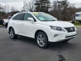 Used 2015 Lexus RX 350 AWD image 2