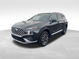 Used 2022 Hyundai Santa Fe Limited image 3