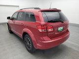 Used 2018 Dodge Journey SE w/ Blacktop Package image 3
