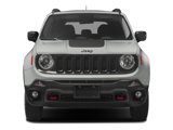Certified 2017 Jeep Renegade Trailhawk w/ Safety & Security Group image 4