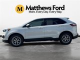 Used 2022 Ford Edge SEL w/ Convenience Package image 2