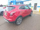 Used 2018 Buick Encore Preferred image 2