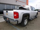 Used 2012 Chevrolet Silverado 1500 LTZ w/ Max Trailering Pack image 3