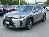 Used 2020 Lexus UX 200 F Sport image 2