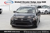 Used 2022 Toyota Corolla LE image 2