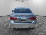 Used 2022 INFINITI Q50 Luxe image 6