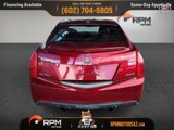 Used 2014 Cadillac ATS Luxury w/ Sun And Sound Package image 5