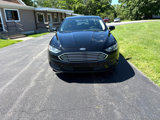 Used 2017 Ford Fusion SE image 5