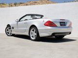 Used 2003 Mercedes-Benz SL 500 image 3