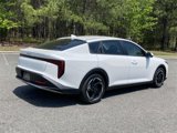 New 2025 Kia K4 EX image 3