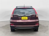 Used 2015 Honda CR-V LX image 4