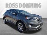 Used 2023 Ford Edge SEL image 3