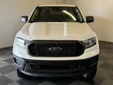 Used 2021 Ford Ranger XL w/ Equipment Group 101A High image 3