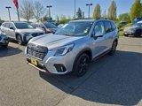 Used 2024 Subaru Forester Sport image 2