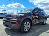 Used 2020 Ford Explorer XLT w/ Equipment Group 202A image 3