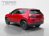 New 2025 Jeep Compass Latitude w/ Altitude Special Edition image 5