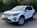 Used 2016 Land Rover Discovery Sport HSE Luxury image 2