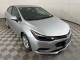 Used 2017 Chevrolet Cruze LT image 2