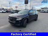 Certified 2023 GMC Acadia SLE w/ Driver Convenience Package image 4