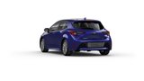 New 2025 Toyota Corolla SE image 4