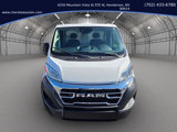 Used 2023 RAM ProMaster 2500 image 2