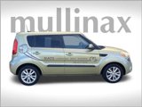 Used 2012 Kia Soul + w/ Audio Pkg image 2