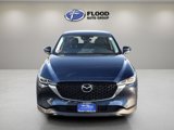 Used 2022 MAZDA CX-5 AWD 2.5 S w/ Select Package image 2