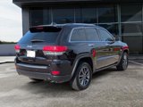 Used 2020 Jeep Grand Cherokee Limited w/ Luxury Group II image 5