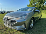 Used 2019 Hyundai Elantra Value Edition w/ Cargo Package image 3