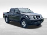 Used 2012 Nissan Frontier SV w/ SV Premium Utility Pkg image 3