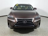 Used 2017 Lexus NX 200t AWD image 2