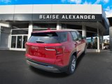 New 2025 GMC Terrain Elevation image 3