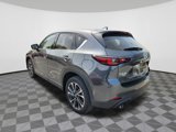 Certified 2022 MAZDA CX-5 AWD 2.5 S w/ Premium Plus Pkg image 3
