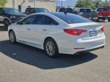 Used 2015 Hyundai Sonata Limited w/ Option Group 06 image 5