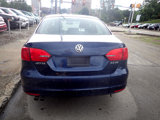 Used 2011 Volkswagen Jetta SE image 3