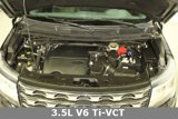 Used 2017 Ford Explorer XLT w/ Equipment Group 202A image 3