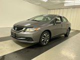 Used 2014 Honda Civic EX image 5