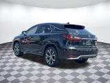 Certified 2021 Lexus RX 450h AWD w/ Premium Package image 5