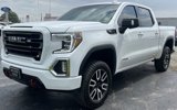 Used 2021 GMC Sierra 1500 AT4 image 4