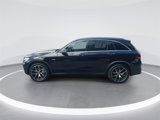 Certified 2022 Mercedes-Benz GLC 43 AMG 4MATIC image 5