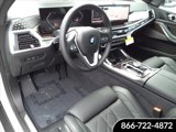 Certified 2024 BMW X5 xDrive40i w/ Premium Package image 4