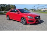 Used 2014 Mercedes-Benz CLA 250 image 3
