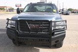 Used 2009 GMC Sierra 3500 SLT image 3