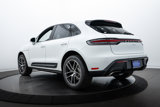 Certified 2025 Porsche Macan image 3